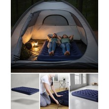 Belle Fusion Mey Ithalat® Şişme Yatak