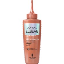 Elseve Growth Booster Dökülme Karşıtı Saç Derisi Serumu 102 ml 2 Adet