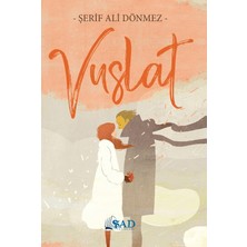 Şad Yayınları Vuslat