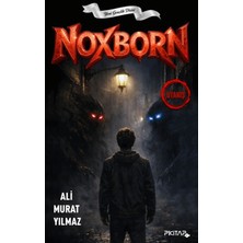 P Kitap Yayıncılık Noxborn Uyanış