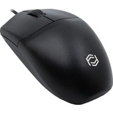 Frisby Frısby FM-3026K USB 1000DPI Siyah Mouse