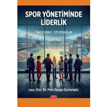 Nobel Bilimsel Eserler Spor Yönetiminde Liderlik