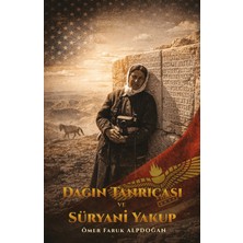 Yason Yayıncılık Dağın Tanrıçası ve Süryani Yakup