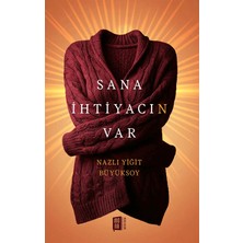 Mona Kitap Sana Ihtiyacın Var