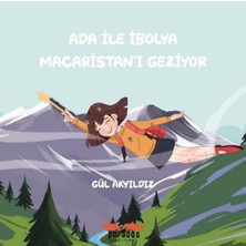 Perseus Ada Ile Ibolya Maceristan'ı Geziyor