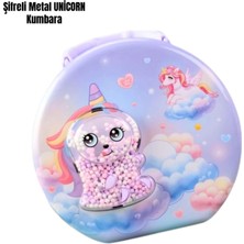 Özgürce Güvenli ve Şifreli Tasarımlı Renkli Kumbara, Çocuklar Için Eğlenceli Hediye