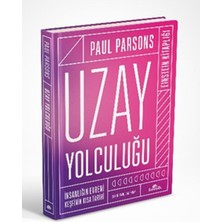 Ematcrt Uzay Yolculuğu (Ciltli)