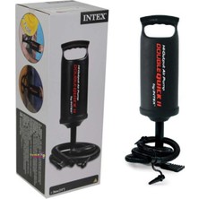 Özgürce Intex 68614 Kutulu Pompa 36 cm – Pratik ve Güçlü Hava Şişirme Aracı