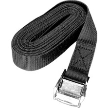 Özgürce Gerdirme Kayışı, Dayanıklı ve Esnek, 4 Metre Uzunluk, Çok Amaçlı Kullanım