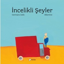 Ematcrt Incelikli Şeyler (Cilti)