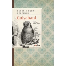 Kopernik Kitap Gulyabani