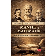 Nobel Bilimsel Eserler Mantık ve Matematik
