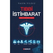 Bengü Yayınları Tıbbi Istihbarat