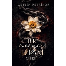 Martı Yayınları Bir Nergis Tufanı: Nefret