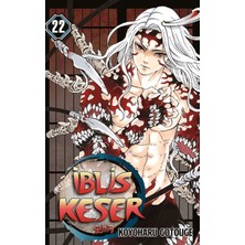 Gerekli Şeyler Yayıncılık Iblis Keser 22. Cilt