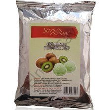 Sammey Kivi Aromalı Dondurma Tozu 300 Gr.