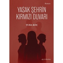 Ematcrt Yasak Şehrin Kırmızı Duvarı