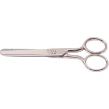 Bdr Horsehead Küt Uçlu Makas 14CM / 4202-5.5