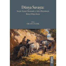 Kitabevi Yayınları Dünya Savaşta