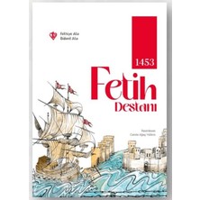 Ematcrt 1453 Fetih Destanı