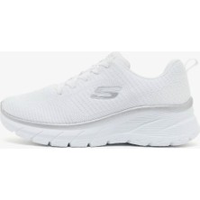 Skechers  Fashıon Fıt 2.0 Beyaz Kadın Sneaker 150384TK Wsl