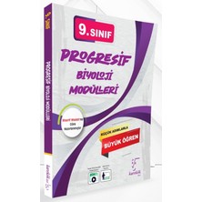 Karekök Yayıncılık 9. Sınıf Progresif Biyoloji Modülleri