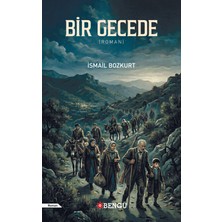Bengü Yayınları Bir Gecede