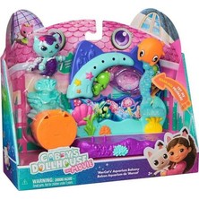 Belle Fusion Mey Ithalat® 6073662 Hayal Evi Filmi Dekorasyon Oyun Seti