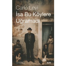 Alfa Yayınları Isa Bu Köylere Uğramadı