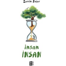 Mona Kitap Insan Insan