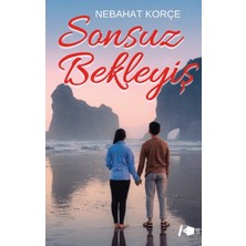 Kalemşor Yayınları Sonsuz Bekleyiş