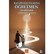 Başarı Yolcularına Öğretmen Olabilmek