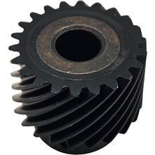 Moonstar Model Q60H Ev Tipi Düz Dikiş Makinesi Alt Şaft Dişlisi / P3A1133000