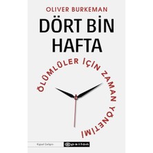 Ematcrt Dört Bin Hafta Ölümlüler Için Zaman Yönetimi