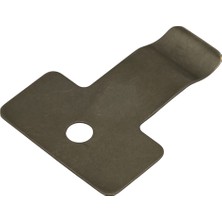 Moonstar DF858LD Ev Tipi Reçme Makinesi Ön Sürgü Kapak Tırnağı / 550426