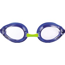 Özgürce Junior Spor Ayakkabı, Mavi ve Şeffaf Detaylar ile Rahatlık Sağlar