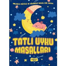Ematcrt Tatlı Uyku Masallları