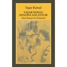 Ematcrt Yaşar Kemal Kendini Anlatıyor