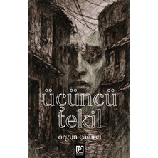 Parantez Kitap Üçüncü Tekil