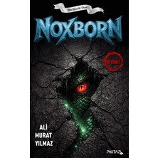P Kitap Yayıncılık Noxborn Kıyamet