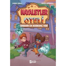 Ematcrt Hayaletler Oteli 1 – Evrenin En Korkunç Yeri