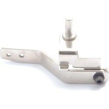 Moonstar Kingtex Overlok Apara Bağlantısı Eski Model