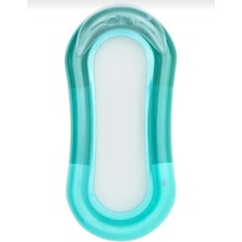 Özgürce Renkli Fileli Deniz Yatağı, Rahat ve Hafif Kullanım Keyfi