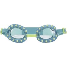 Özgürce Renkli ve Ayarlanabilir Çocuk Yüzücü Gözlüğü, Su Sızdırmaz Deniz Gözlüğü