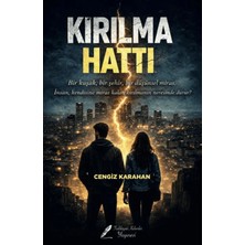 Fısıldayan Kalemler Yayınevi Kırılma Hattı