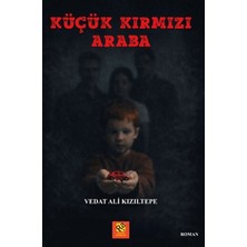 Küçük Kırmızı Araba