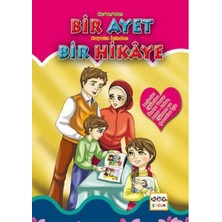 Ematcrt Kur'an'dan Bir Ayet Hayatın Içinden Bir Hikaye