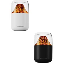 Özgürce Yüksek Verimli Hava Nemlendirici ile Ferahlatıcı Ortam Sağlayın