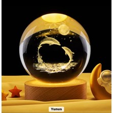 Özgürce Şık ve Dayanıklı 75 cm Uzunlukta Modern Küre Dekorasyonu