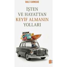 Mona Kitap Işten ve Hayattan Keyif Almanın Yolları